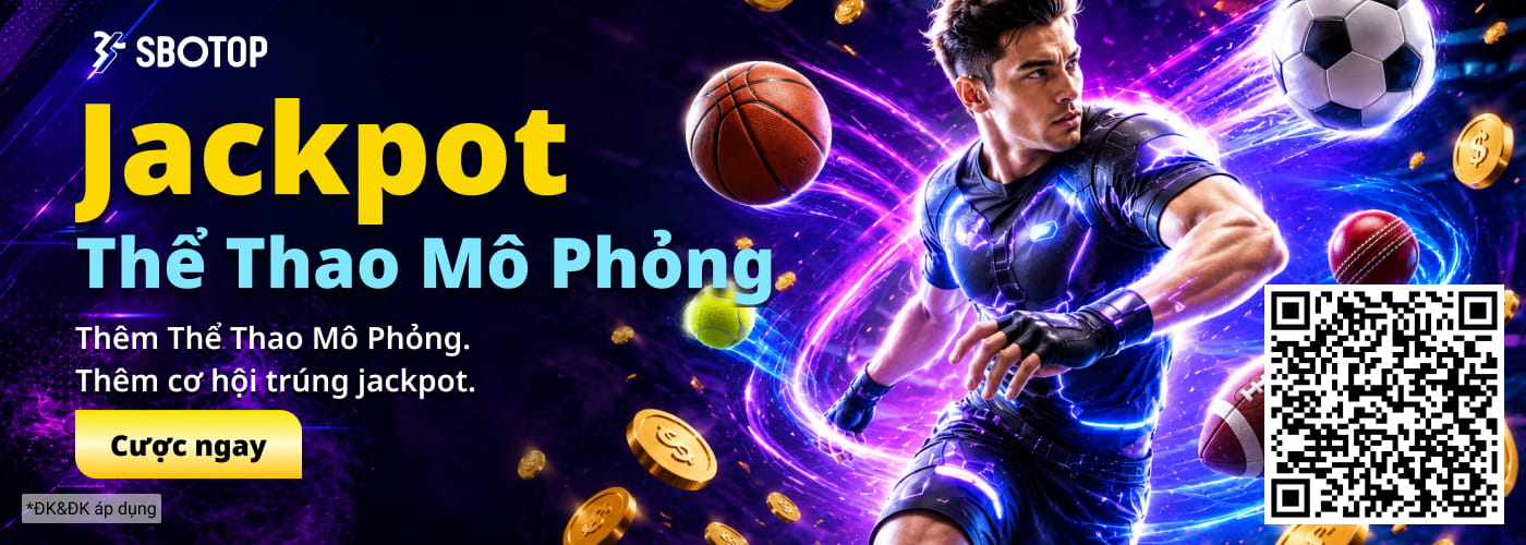 Cyber Sports Jackpot